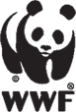 WWF Deutschland logo