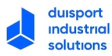 duisport industrial solution NordWest GmbH logo