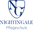 Nightingale Pflegeschule Hannover GmbH & Co. KG logo