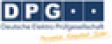 DPG Deutsche Elektro Prüfgesellschaft mbH logo