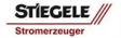 Stiegele GmbH Stromerzeuger logo