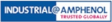 Amphenol Tuchel Industrial GmbH logo