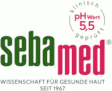 sebamed logo