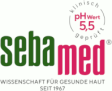sebamed logo