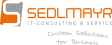 Sedlmayr IT GmbH logo