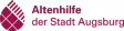Altenhilfe der Stadt Augsburg logo