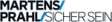 Martens & Prahl Gruppe logo