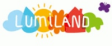 Lumiland am Campus logo
