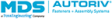MDS Germany GmbH logo