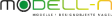 Modell-N Modelle + Designobjekte Nagel logo