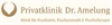 Privatklinik Dr. Amelung GmbH logo