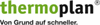 Thermoplan GmbH logo