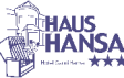 Hotel Hansa logo