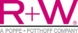 R+W Antriebselemente GmbH logo