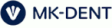 MK-dent GmbH logo