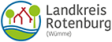 Landkreis Rotenburg (Wümme) logo
