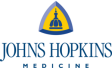 Johns Hopkins Medicine logo