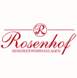 Rosenhof Travemünde logo