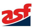 asf GmbH logo