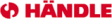 HÄNDLE GmbH Maschinen und Anlagenbau logo