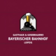 Gasthaus & Gosebrauerei Bayerischer Bahnhof logo