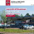 Autohaus Wilk GmbH logo