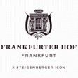 Steigenberger Icon Frankfurter Hof logo