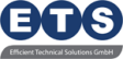 ETS Efficient Technical Solutions GmbH logo