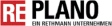 RE Plano GmbH logo