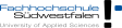 Fachhochschule Südwestfalen logo