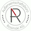 Außenwirtschaftsbüro Rosinski Kg logo
