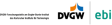 DVGW-Forschungsstelle am Engler-Bunte-Institut logo