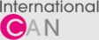 International Can S.A. logo