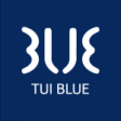 TUI BLUE AT & DE logo