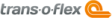 trans-o-flex Netzwerk drei GmbH logo