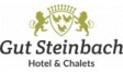 Relais & Chateaux Gut Steinbach Hotel und Chalets logo