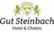 Relais & Chateaux Gut Steinbach Hotel und Chalets logo