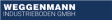 Weggenmann Industrieboden GmbH logo