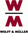 WOLFF & MÜLLER Tief- und Straßenbau GmbH & Co. KG logo