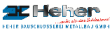 Heher Bauschlosserei Metallbau GmbH logo