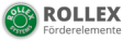Rollex Förderelemente GmbH & Co. KG logo