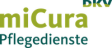 miCura Pflegedienste Krefeld GmbH logo