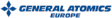 General Atomics Europe GmbH logo