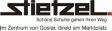 Schuhhaus Stietzel Inh. Volkhard Friebel e.K. logo