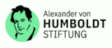 Alexander von Humboldt-Stiftung logo
