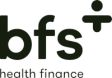 BFS health finance GmbH logo