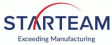STARTEAM Global Germany GmbH logo