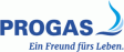 PROGAS GmbH & Co KG logo