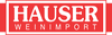 Hauser Weinimport GmbH logo