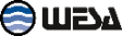 WESA - Armaturen GmbH logo